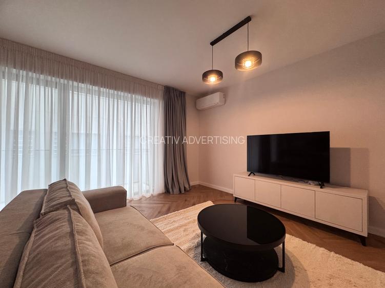 Apartament 2 camere Prima Închiriere Totul Nou Parcare Inclusă - 7