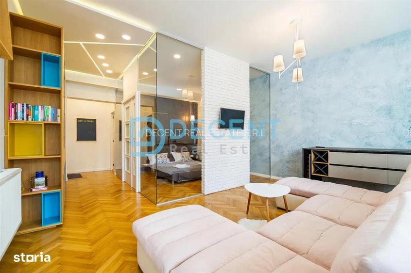 Apartament 2 camere, Centrul Istoric, Brasov - 3