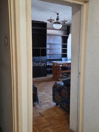 Piața Unirii - Fântâni  - 2 camere - ideal locuit/ investiție - 4