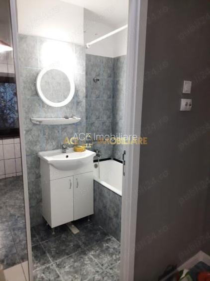 Garsoniera de inchiriat | Dristor | Metrou |  - 4