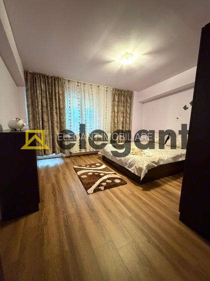 2 decomandate cu 2 dormitoare, modern, AC, bloc nou, Cornitoiu-Profi - 4