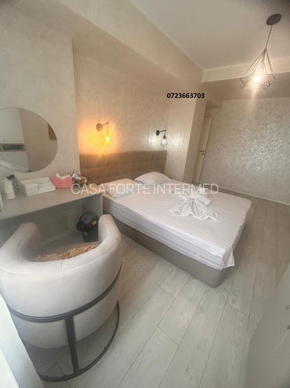 Apartament 2 camere Statiunea Mamaia  cu vedere la mare si lac- 130000 euro - 18