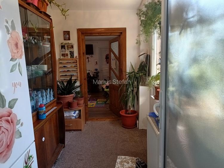 Casa 3 camere baie,bucătărie  toate utiilitatile la 8,5 km de Selgros Craiova - 7