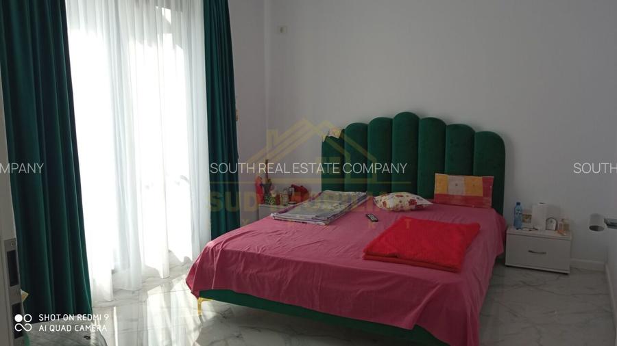 Casa individuala P+1+pod si piscina  -6 camere -600mp Teren- Allegria-A0 - 12