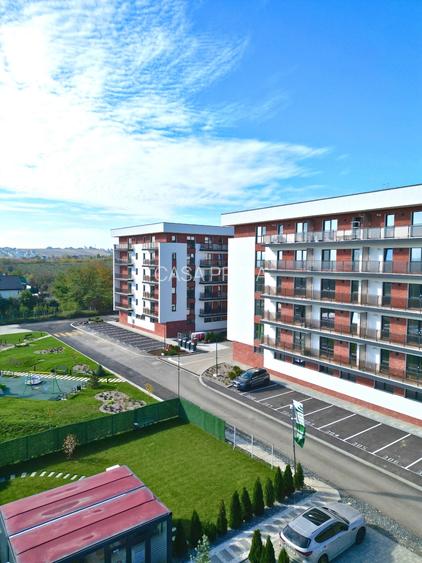 Apartament 3 camere, 72 mp, 124.876 euro, avans minim 15%, GALATA, tva 21 INCLUS - 5