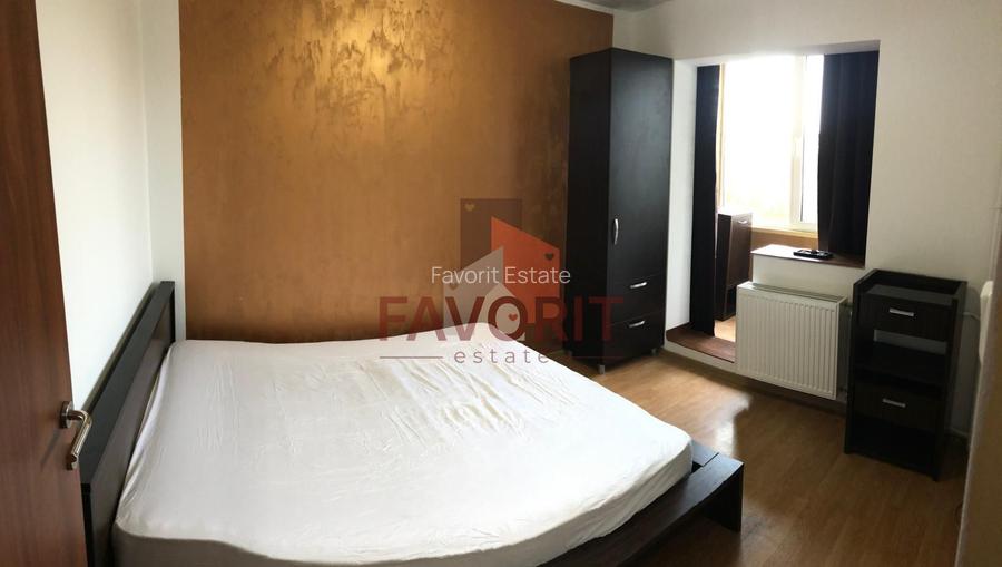 3 camere | recent renovat | zona excelenta | boxa la subsol | mobilat si utilat - 11