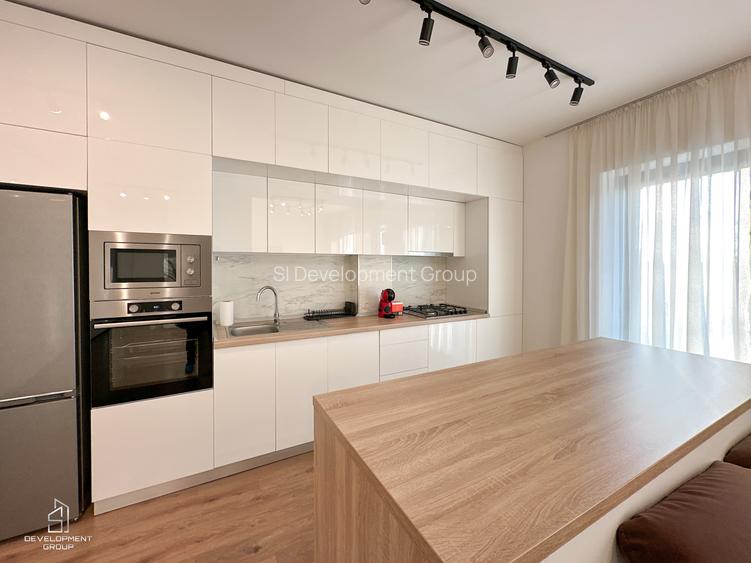 Panorama Lake - Pet Friendly,  Parcare Inclusa | Metrou 8 minute - 6