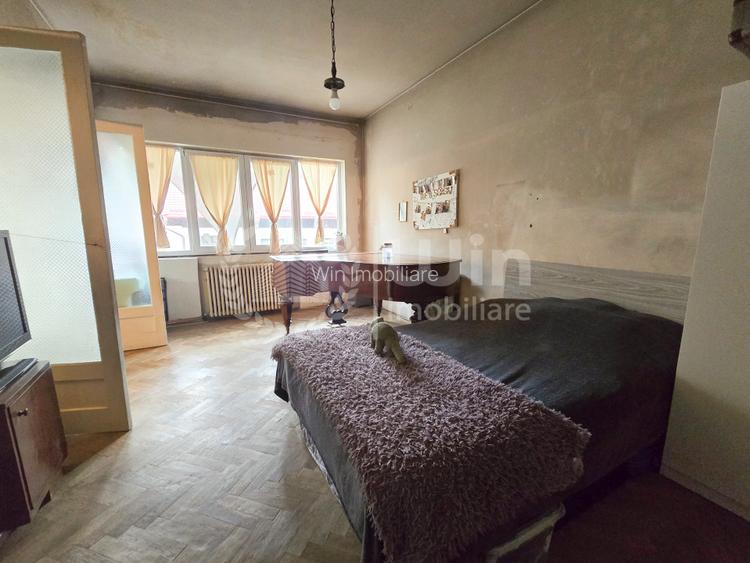 Apartament 3 camere | 92mp | Ultracentral | Piata Avram Iancu!  - 2
