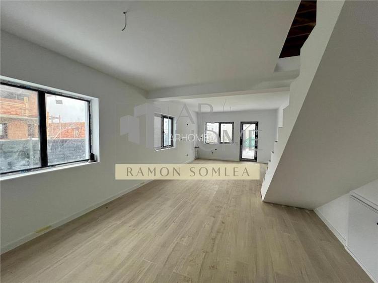 Vanzare Casa Individuala P+M, Paulesti, Prahova - 6