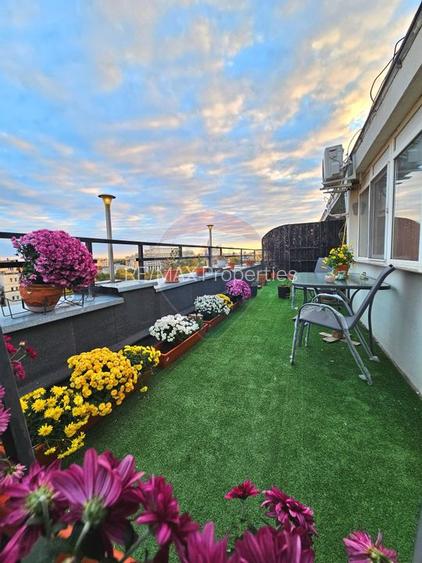 Ultracentral | 2 unități + terasă | Cișmigiu | Investiție Airbnb activ - 16