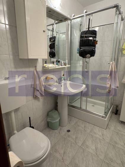 DE VANZARE APARTAMENT 2 CAMERE 60 MP PIATA ALBA IULIA | DECOMANDAT | - 7