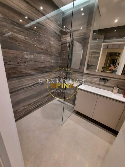 Kiseleff, pet friendly, 5 rooms, 241 sqm usable, 84sqm terraces, 2 parking lots - 33