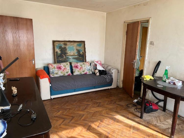 Vand apatament 2 camere Bucurestii Noi , langa parc Bazilescu - 6