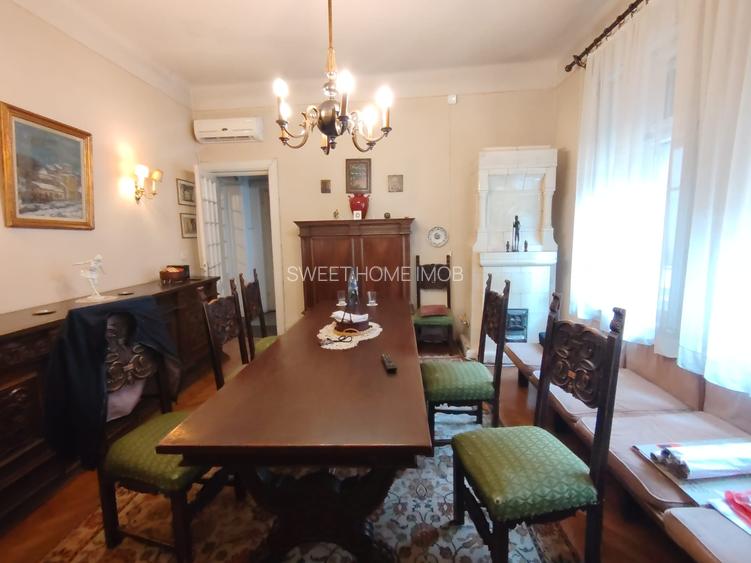 Cotroceni ,Davila apartament in vila - 9