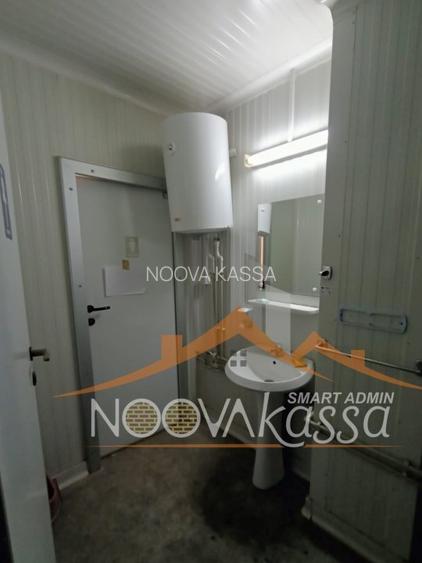 Inel 2-Interioare spatii intre 60-200 mp - 5