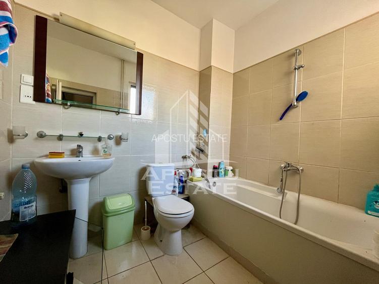 Casa individuala cu piscina, 6 camere, 3 bai, in Sag - 19