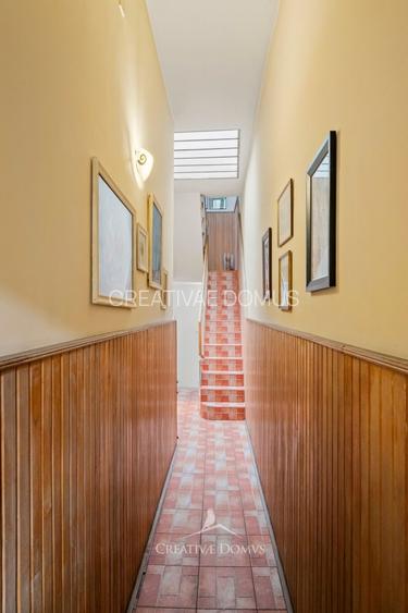 Eminescu - Casa / Vila cu 5 camere si pod mansardabil - 21