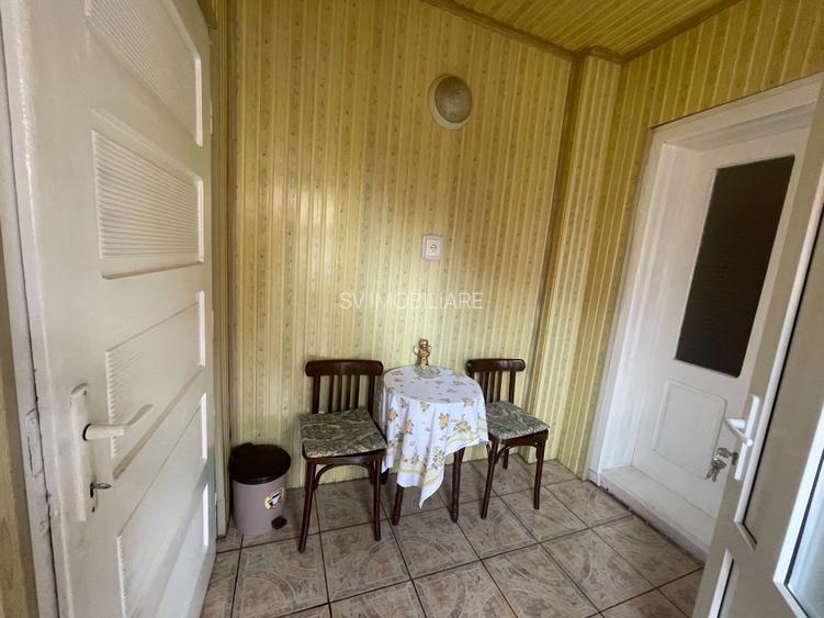 Comision 0 - Casa P+1E Str. Baba Novac, Zona Teius – Caransebes - 3