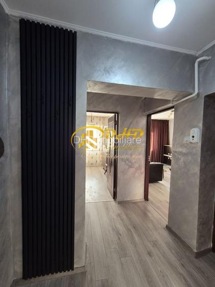 Apartament 2 camere Nicolina - 6