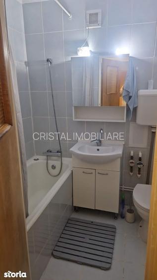 Închiriere 2 camere langa parc, zona linistita, luminos, mobilat complet - 5