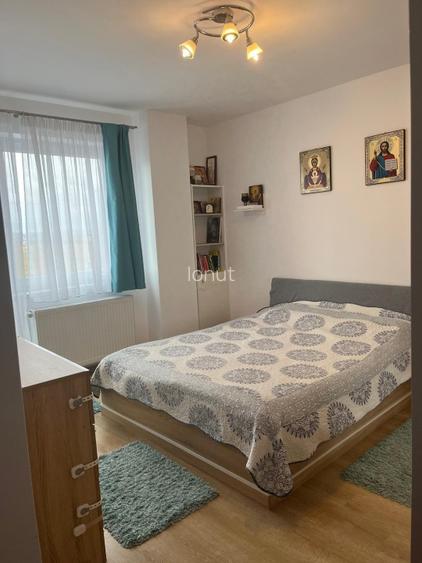 Apartament 2 camere, 54mp, parcare subterana - 4