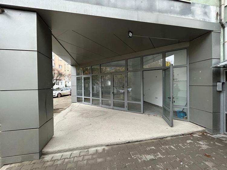 Spatiu Comercial/ Birouri/ Infrumusetare /Malul Rosu /Ploiesti