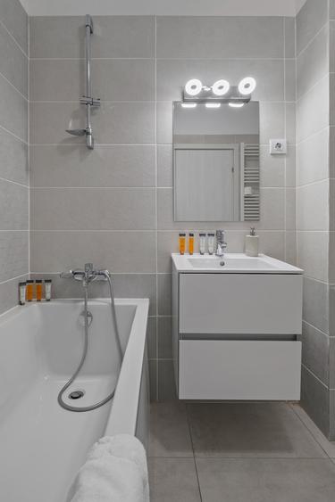 Apartament 2 camere | Aqua City – Lacul Morii | Parcare inclusa