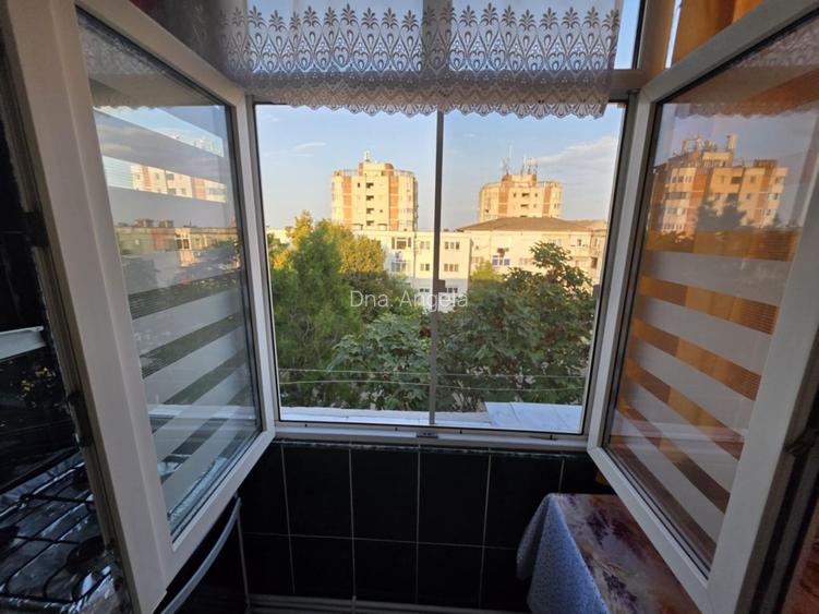 Apartament 2 camere Navodari mobilat+parcare primarie. - 8