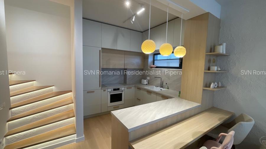 REV2005602 Vila exclusivista Tunari - 15