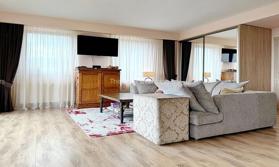 Penthouse - Calea Poienii - 13