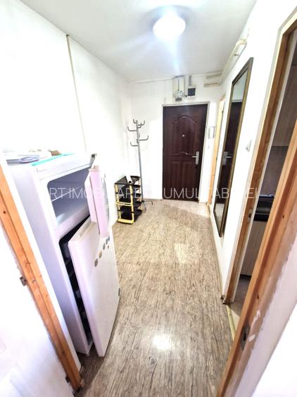 Militari, Dreptatii - 6