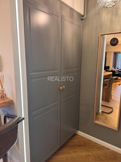 Apartament modern cu 3 camere – 4 City North, Pipera - 15