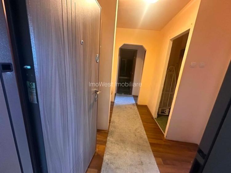 Lipovei | 2 Camere | Decomandat | Etaj Intermediar. - 4