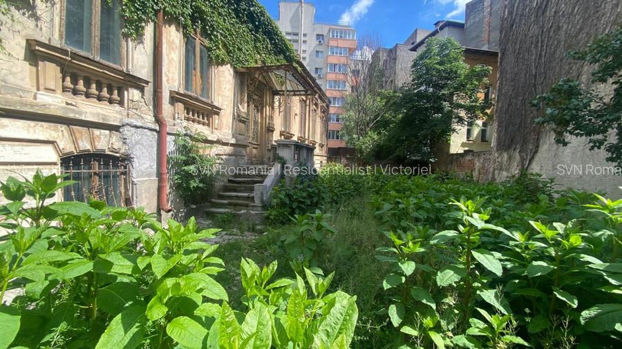 REV0002943 Casa cu teren cartierul Armenesc - 9