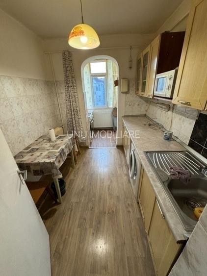 2 Camere Decomandat 47mp zona Nicolina 1 Lidl - 5