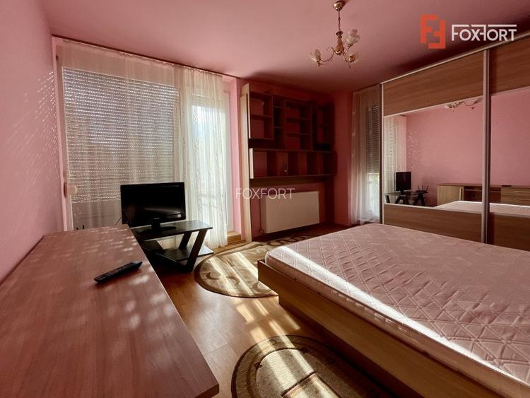 Apartament cu 2 camere de inchiriat zona Aradului - 4