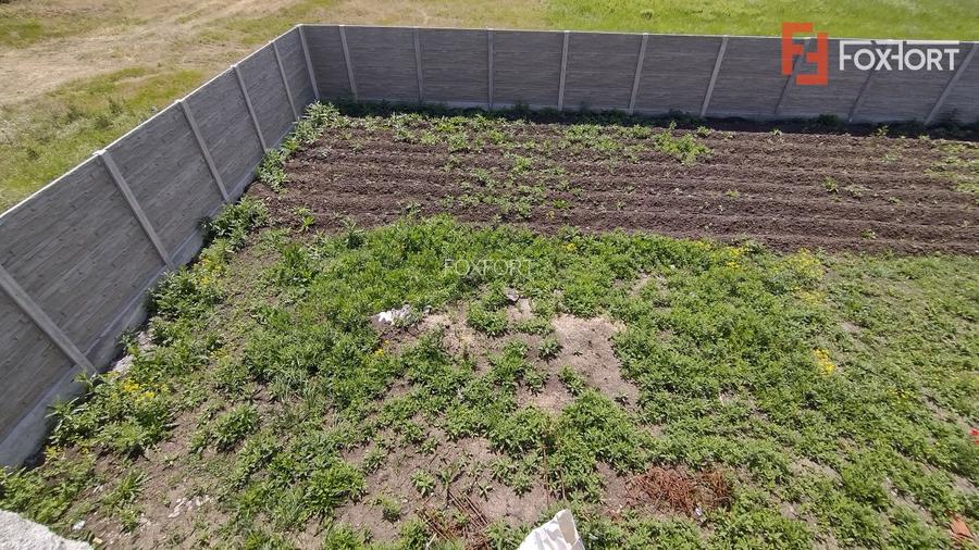 COMISION 0% Duplex 4 camere, Sacalaz - V8319 - 10