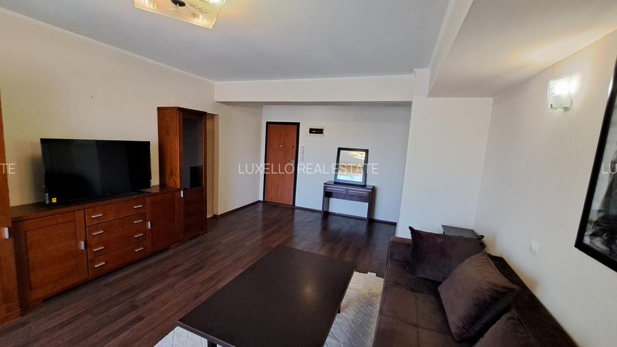 APARTAMENT 3 CAMERE LUX IN COMPLEX REZIDENTIAL CU CIRCUIT INCHIS - 18