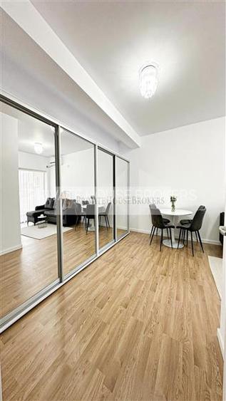 Pipera | Scoala Americana | Bloc 2021 | Parcare | Modern - 11