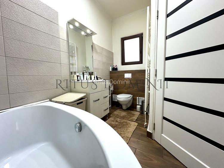 Casa Cocheta la Curte Comună, 47.5mp, Zona Gării - 4