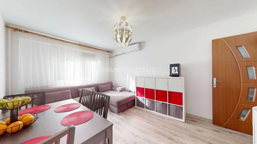 Apartament 3 camere Lacul Tei Teiul Doamnei - 4