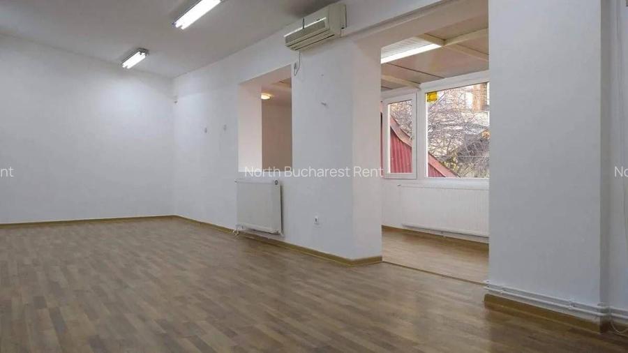 Birou de închiriat – Ultracentral, Piața Victoriei - 2