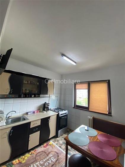Apartament 3 camere Tineretului/ 2 bai - 6
