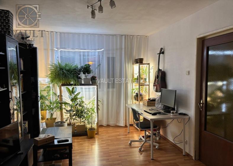 Apartament 2 camere Gorjului-8 minute de metrou Gorjului - 2