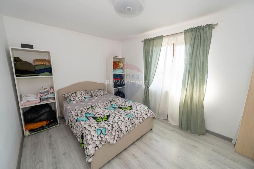 Casa cu 5 camere de vanzare Joita - 10