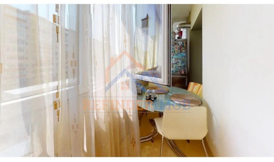 Vanzare apartament 3 camere, zona Alexandru Obregia-Piata Sudului - 12