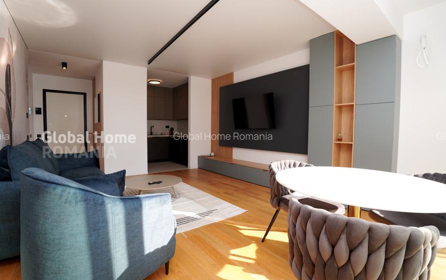 Apartament 2 camere 61 MP - YACHT KID |  Locatie Premium - 6