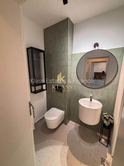 Reședință Premium Pipera | Design Organic Modern | Renovare 2025| Ready to Move - 19