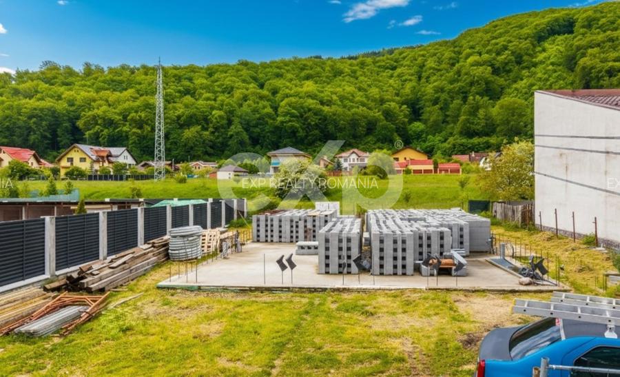 Vila/Casa tip Duplex in zona Bunloc, str. Paltinului - 3