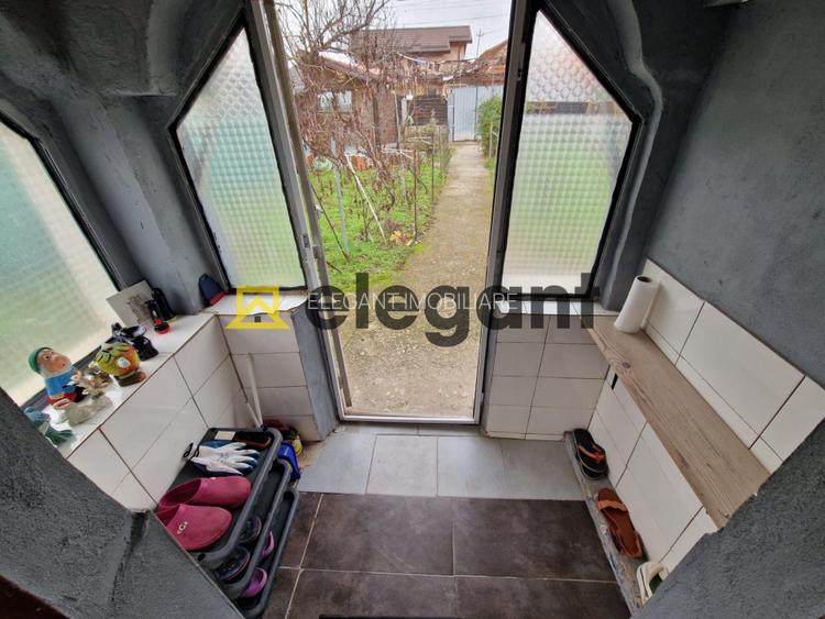 Casa 2 camere+anexe | Brestei–zona Petrom | Curte 258 mp | EXCLUSIVITATE - 17